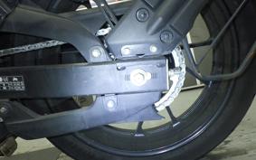 YAMAHA FAZER 250