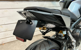YAMAHA MT-09 SP ABS 2018 RN52J