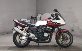 HONDA CB400SFV-3 BOLDOR NC39
