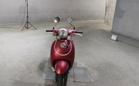 HONDA GIORNO AF77