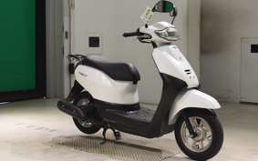 HONDA TACT-4ﾍﾞｰｼｯｸ AF79
