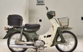 YAMAHA TOWN MATE 50 E 2024 22F