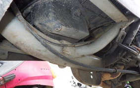 SUZUKI LET's 2 2013 CA1PA