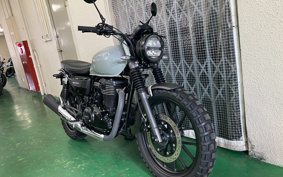 HONDA GB350S 2022 NC59