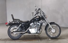 YAMAHA VIRAGO 250 3DM