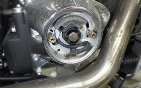 HARLEY FLSTC 1340 1990