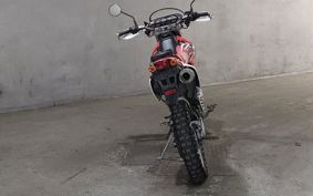 HONDA XR-250 MD30