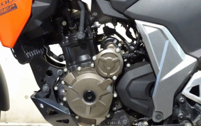 SUZUKI STROM SX EL11L