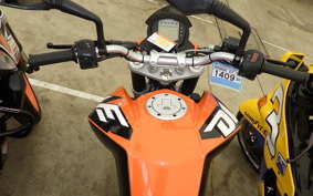 KTM 200 DUKE 1998