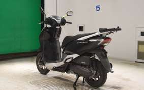 HONDA LEAD 125 2001 JF45