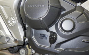 HONDA NC750X 2023 RH09
