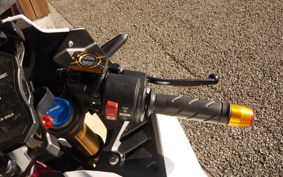 HONDA CBR250RR ABS MC51