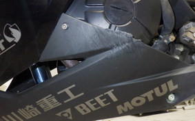 KAWASAKI NINJA 250 EX250L