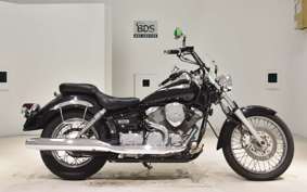 YAMAHA DRAGSTAR 250 2011 VG05J