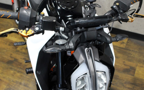 KTM 390 DUKE 2020 JPJ40