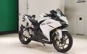 HONDA CBR250RR A 2017 MC51