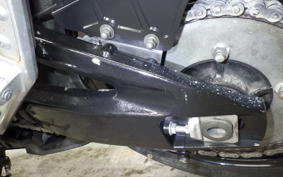 SUZUKI GSR 400 2009 GK7EA