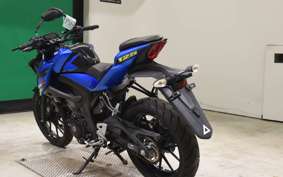 SUZUKI GSX-S125 DL32B