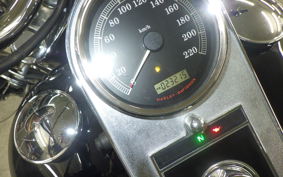 HARLEY FLSTC 1580 2008