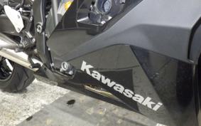 KAWASAKI ZX-25R ZX250E