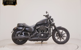 HARLEY XL883N 2020
