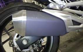 HONDA NC750X DCT 2021 RH09