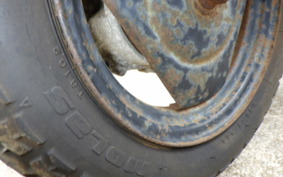 HONDA MOTOCOMPO AB12