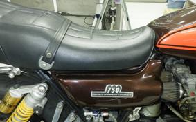 KAWASAKI Z2 1975