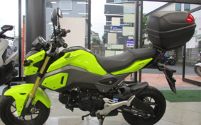 HONDA GROM JC61