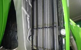 KAWASAKI KX250 2018 KX252E