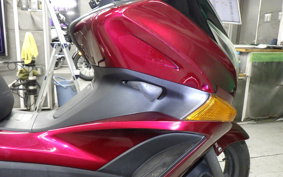 HONDA SILVER WING 400 GTA 2014 NF03