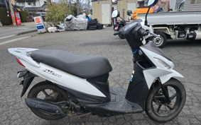 SUZUKI ADDRESS V110 CE47A
