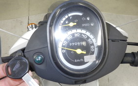 HONDA BENLY 50 2025 AA05