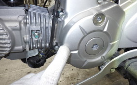 HONDA クロスカブ50 AA06
