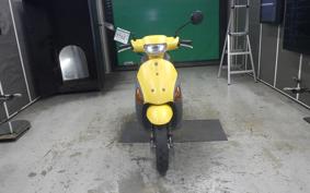SUZUKI LET's 4 2014 CA45A