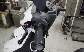 YAMAHA CYGNUS 125 XSR 3 SEA5J