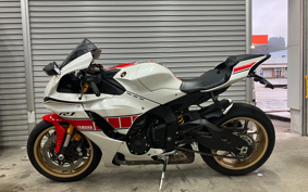 YAMAHA YZF-R1 60TH ANNIVERSARY  2023 RN65