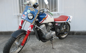 HONDA VRX400 ROADSTER NC33