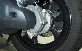 YAMAHA TRICITY 125 2002 SEK1J