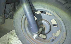 HONDA ZOOMER AF58