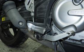 SUZUKI Vｽﾄﾛｰﾑ650A 2012