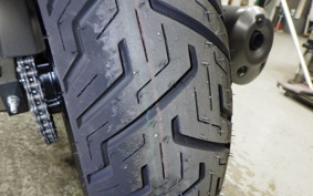 KAWASAKI ELIMINATOR400-3 2025