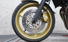 HONDA CB400SFV-3 BOLDOR 2012 NC42