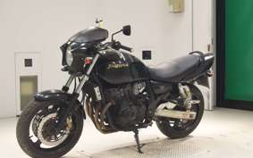 SUZUKI INAZUMA 400 (GSX400) 1997 GK7BA