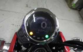 HONDA DAX 125 2003 JB04