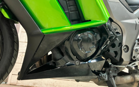 KAWASAKI NINJA 1000 ABS 2011 ZXT00G
