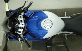 BMW S1000RR 2015
