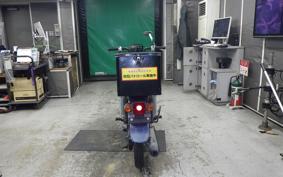 SUZUKI BIRDIE 50 BA42A