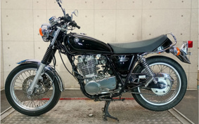 YAMAHA SR400 2016 RH03J