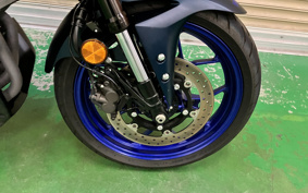 YAMAHA MT-03 2023 RH21J